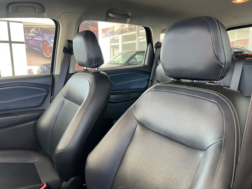 chevrolet spin 1.8 premier 8v flex 4p automatico gasolina 20244