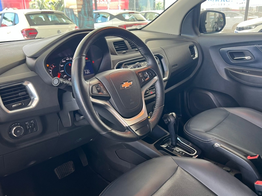 chevrolet spin 1.8 premier 8v flex 4p automatico gasolina 20243