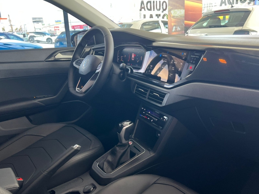 volkswagen polo 1.0 170 tsi highline automatico gasolina 4p 20259