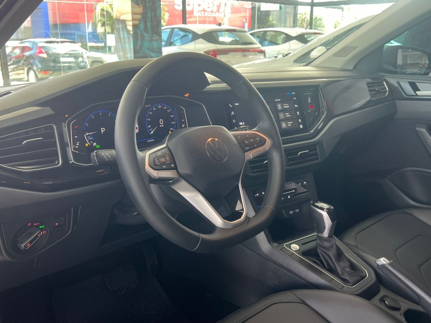 volkswagen polo 1.0 170 tsi highline automatico gasolina 4p 20253