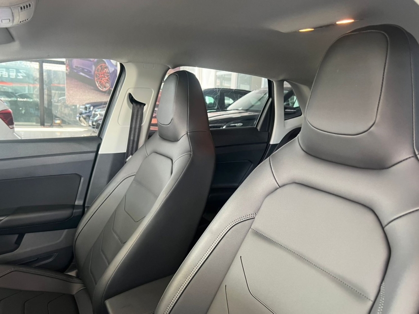 volkswagen polo 1.0 170 tsi highline automatico gasolina 4p 20254