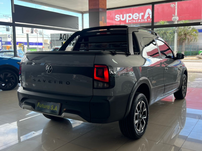 volkswagen saveiro 1.6 msi extreme cd 16v flex 2p manual gasolina 4p 202511