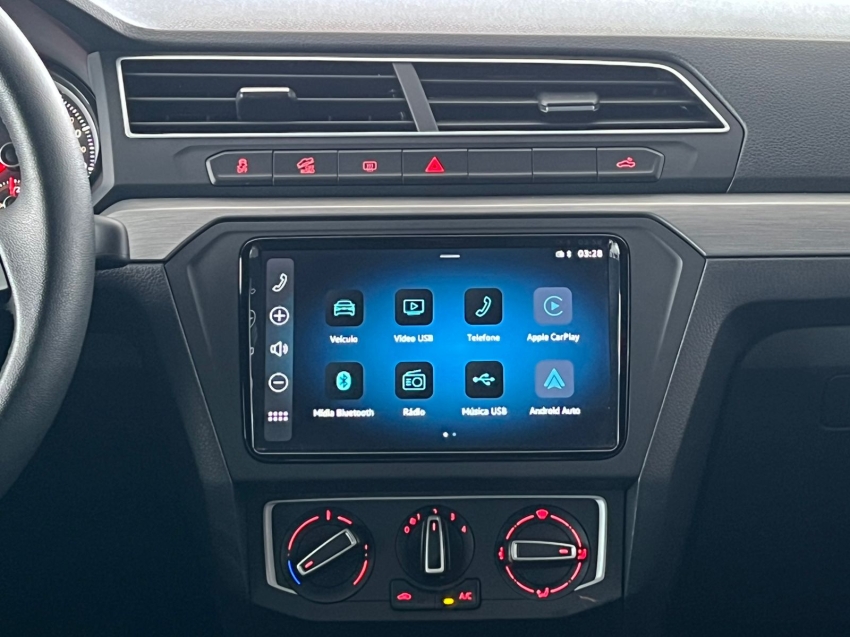 volkswagen saveiro 1.6 msi extreme cd 16v flex 2p manual gasolina 4p 20257