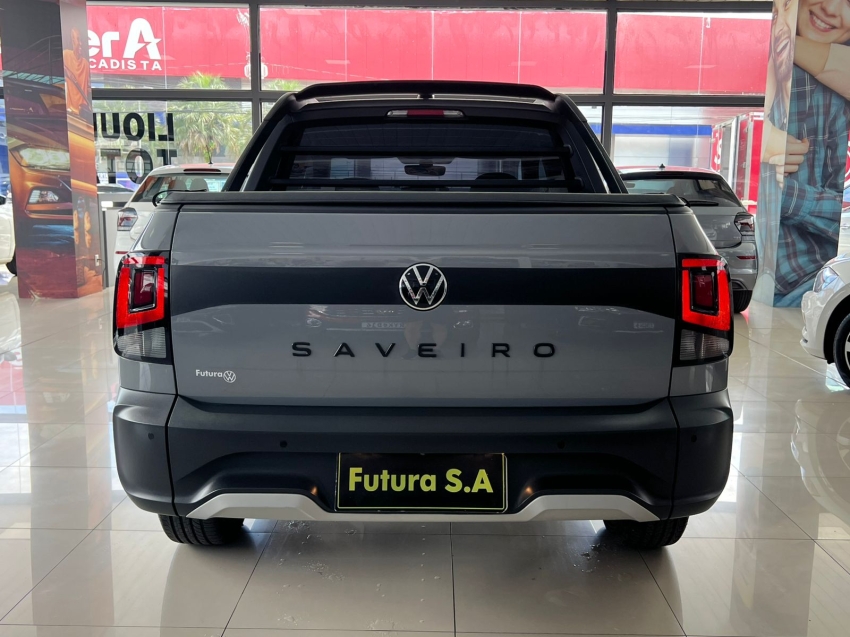 volkswagen saveiro 1.6 msi extreme cd 16v flex 2p manual gasolina 4p 202512