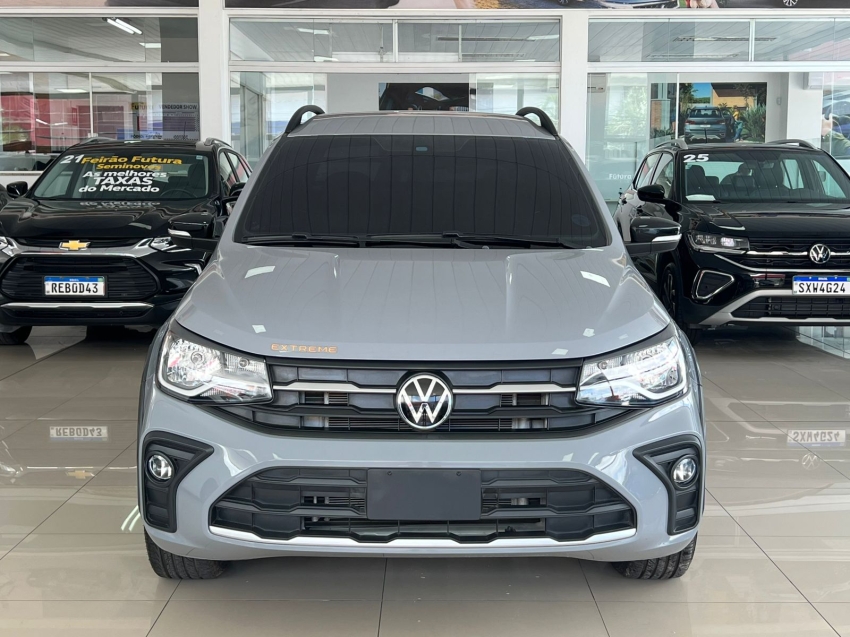 volkswagen saveiro 1.6 msi extreme cd 16v flex 2p manual gasolina 4p 20251