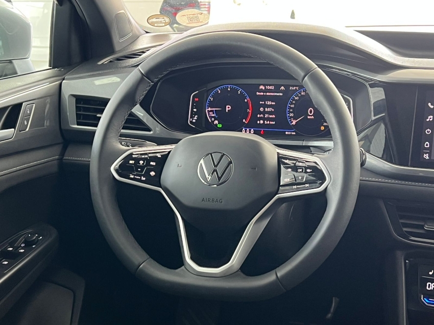volkswagen taos 1.4 250 tsi total flex highline automatico gasolina 4p 20246