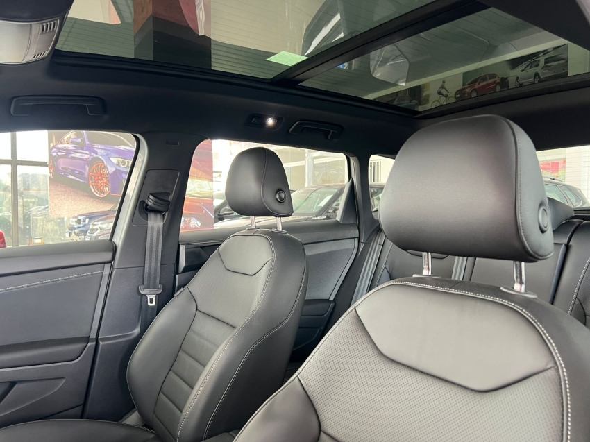 volkswagen taos 1.4 250 tsi total flex highline automatico gasolina 4p 20244