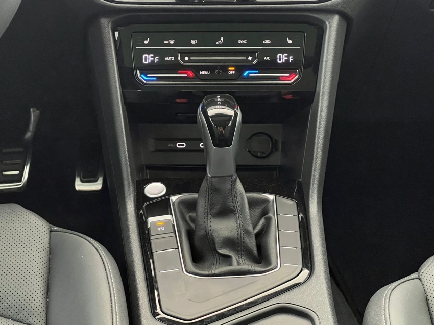 volkswagen taos 1.4 250 tsi total flex highline automatico gasolina 4p 20248