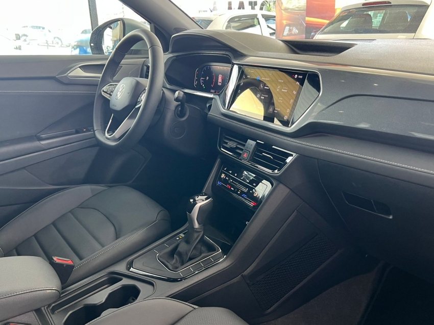 volkswagen taos 1.4 250 tsi total flex highline automatico gasolina 4p 20249