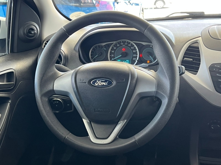 ford ka 1.0 ti-vct flex se manual gasolina 4p 20186