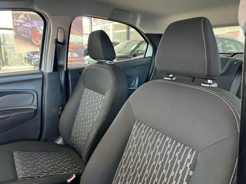 ford ka 1.0 ti-vct flex se manual gasolina 4p 20184