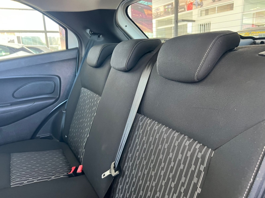 ford ka 1.0 ti-vct flex se manual gasolina 4p 201810