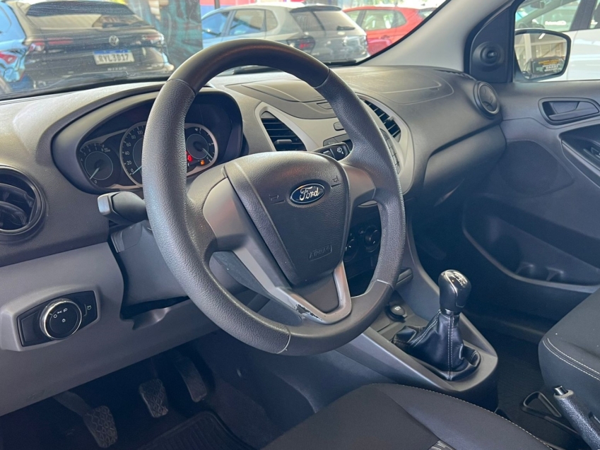 ford ka 1.0 ti-vct flex se manual gasolina 4p 20183