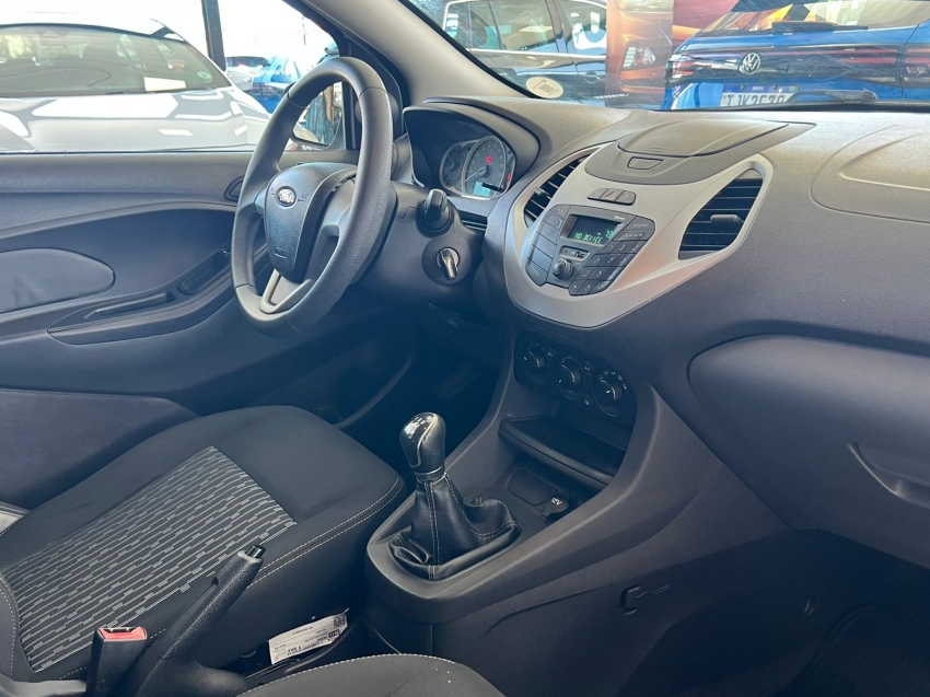 ford ka 1.0 ti-vct flex se manual gasolina 4p 20189