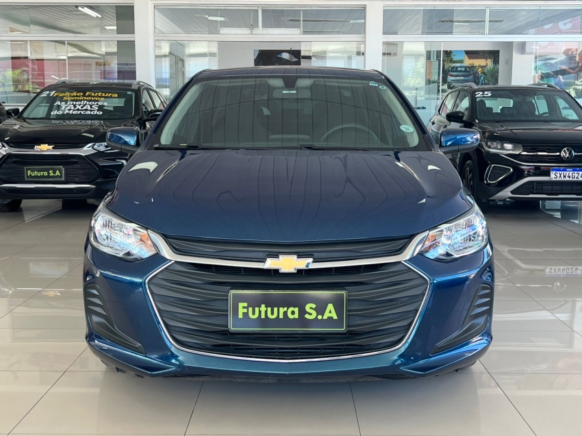 chevrolet onix 1.0 flex plus lt manual gasolina 4p 20221