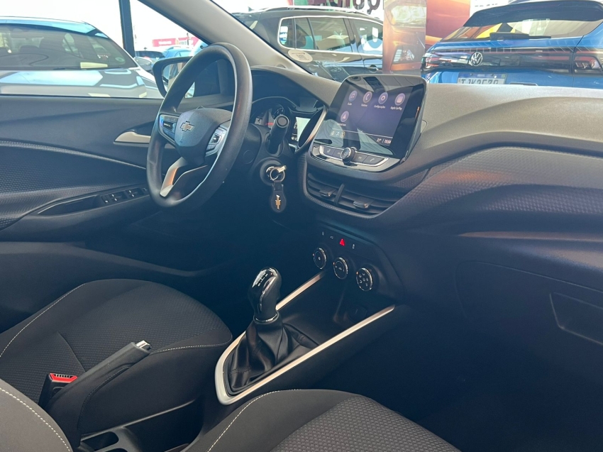 chevrolet onix 1.0 flex plus lt manual gasolina 4p 20229