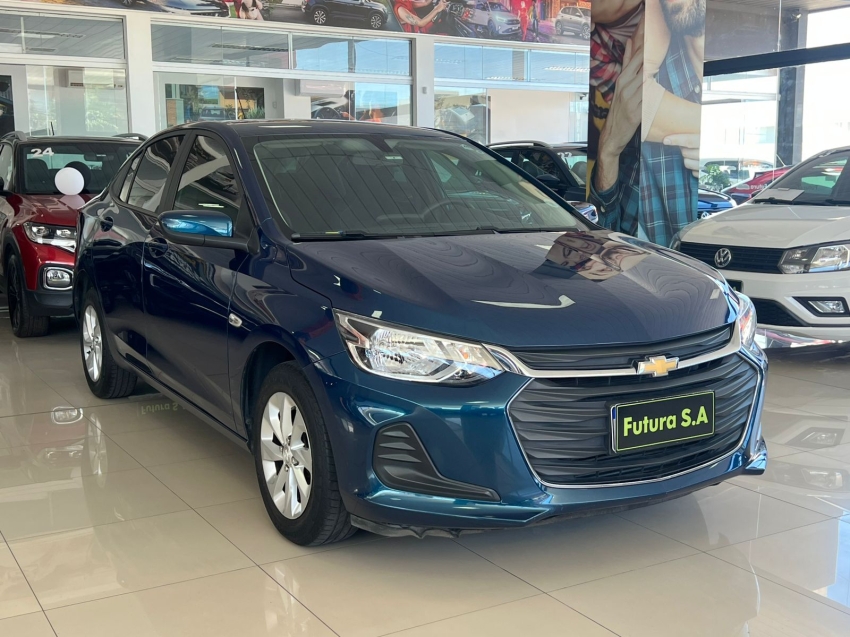 chevrolet onix 1.0 flex plus lt manual gasolina 4p 20222