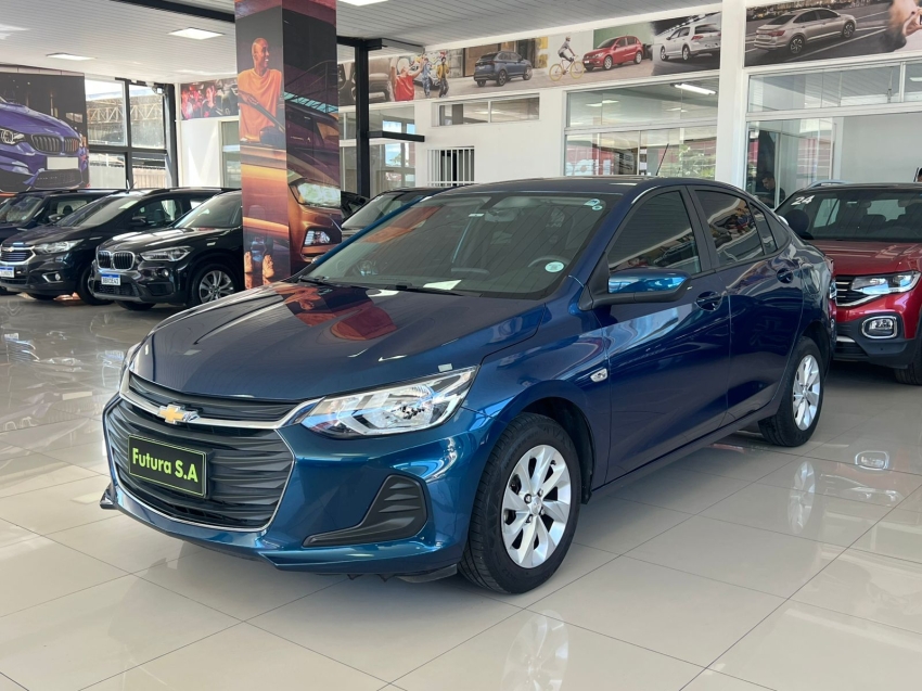 chevrolet onix 1.0 flex plus lt manual gasolina 4p 2022