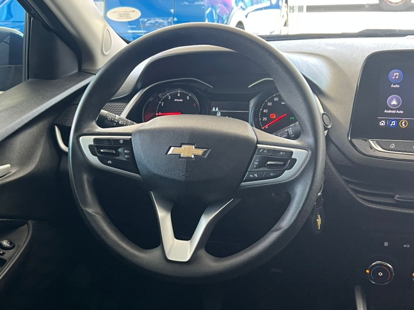 chevrolet onix 1.0 flex plus lt manual gasolina 4p 20226