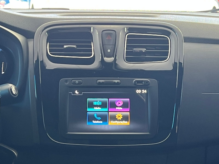 renault sandero 1.0 12v sce flex s edition manual gasolina 4p 20236