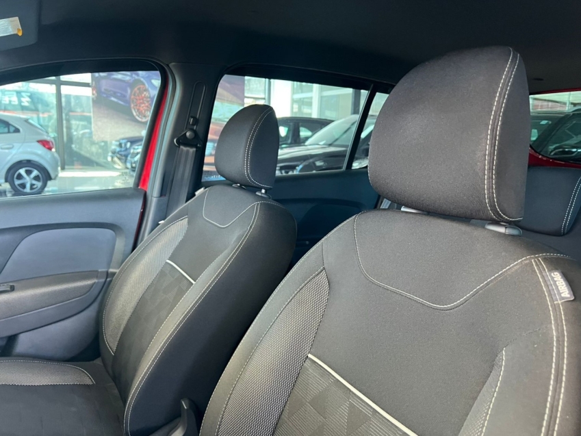 renault sandero 1.0 12v sce flex s edition manual gasolina 4p 20234