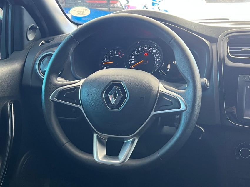 renault sandero 1.0 12v sce flex s edition manual gasolina 4p 20235