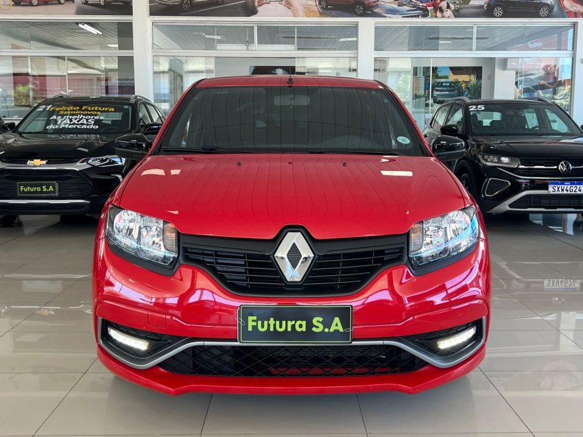 renault sandero 1.0 12v sce flex s edition manual gasolina 4p 20231