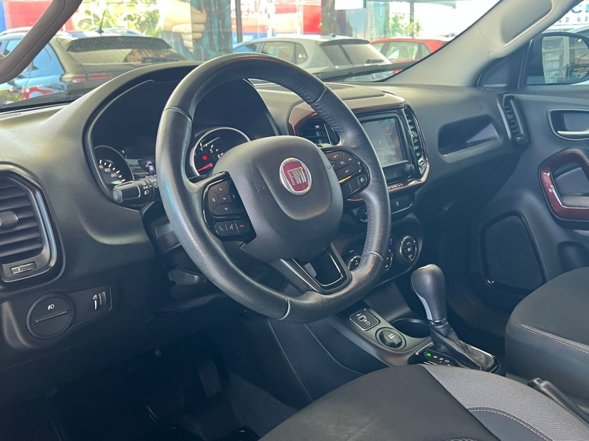 fiat toro 1.8 16v evo flex freedom at6 gasolina 4p automatico 20203