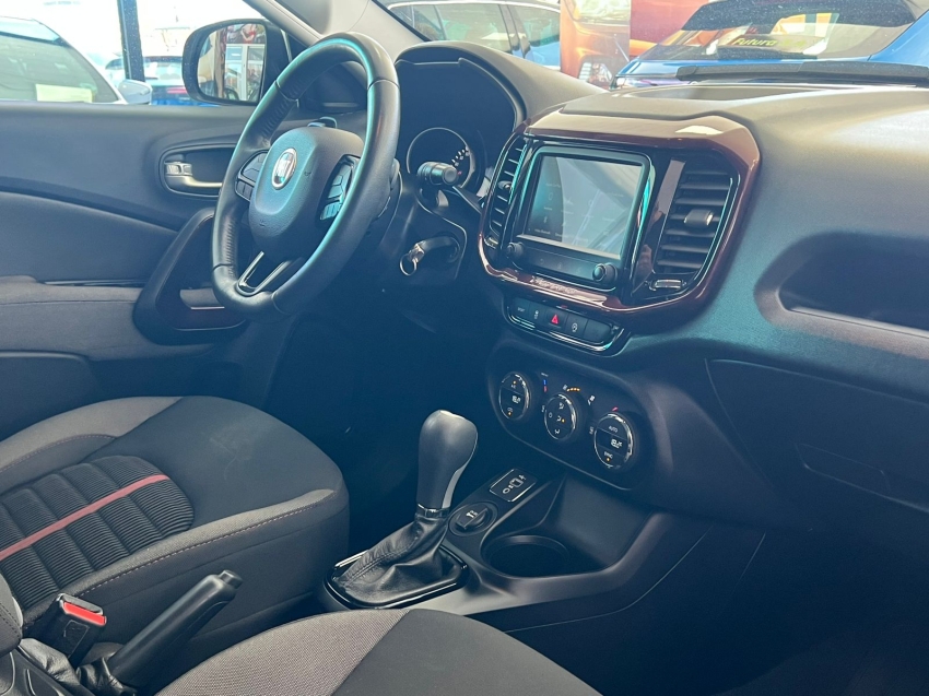 fiat toro 1.8 16v evo flex freedom at6 gasolina 4p automatico 20209