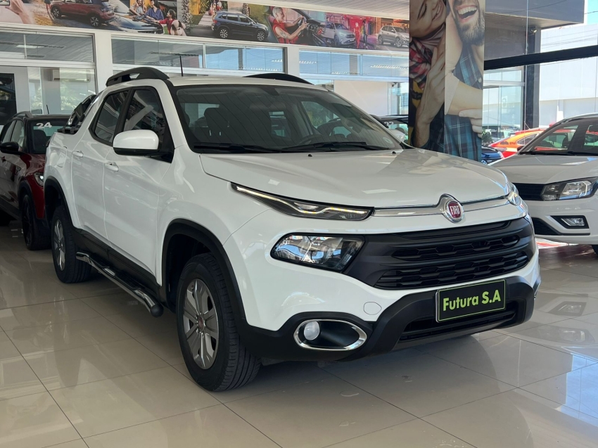 fiat toro 1.8 16v evo flex freedom at6 gasolina 4p automatico 20202