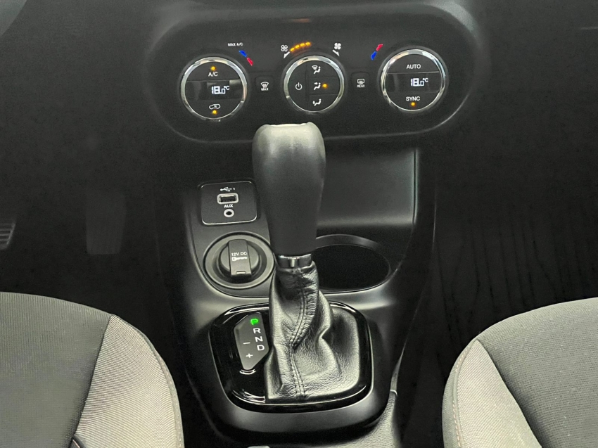 fiat toro 1.8 16v evo flex freedom at6 gasolina 4p automatico 20208