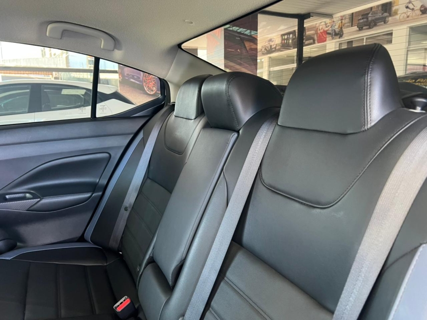 nissan versa 1.6 16v flex exclusive xtronic gasolina 4p automatico 202410