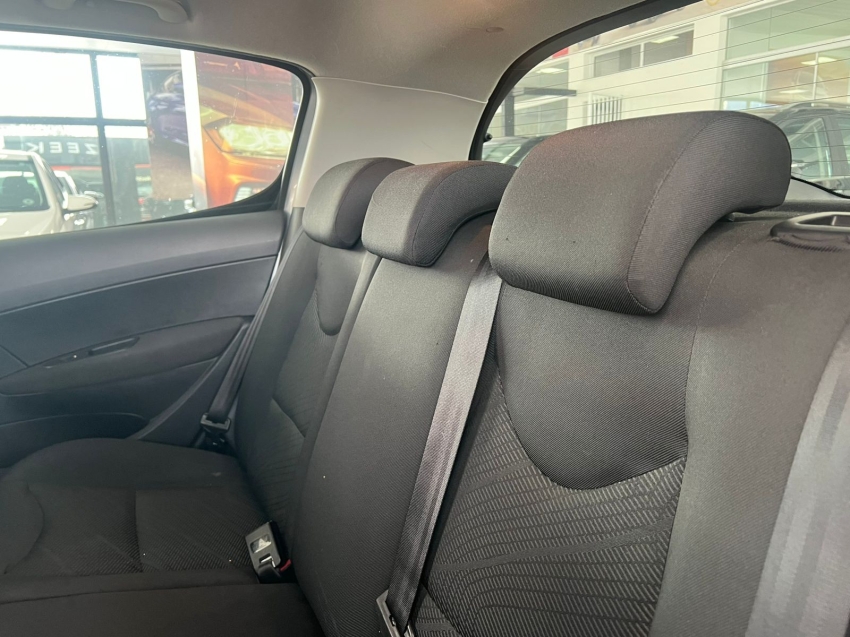 peugeot 308 1.6 active 16v flex 4p manual gasolina 201410