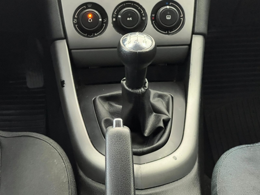 peugeot 308 1.6 active 16v flex 4p manual gasolina 20148