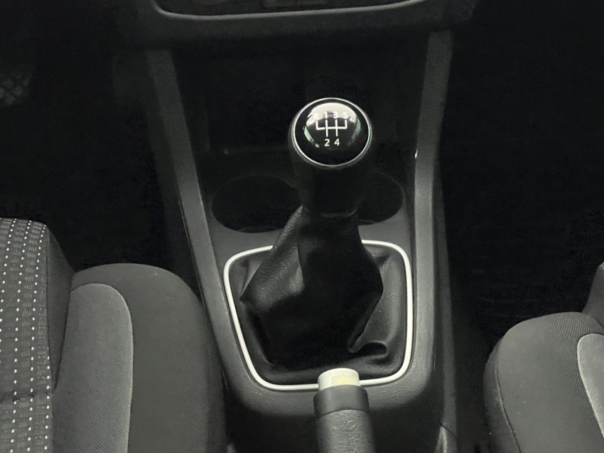 volkswagen fox 1.6 msi total flex connect 4p manual gasolina 20198