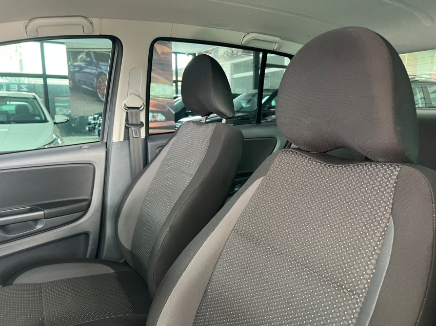 volkswagen fox 1.6 msi total flex connect 4p manual gasolina 20194