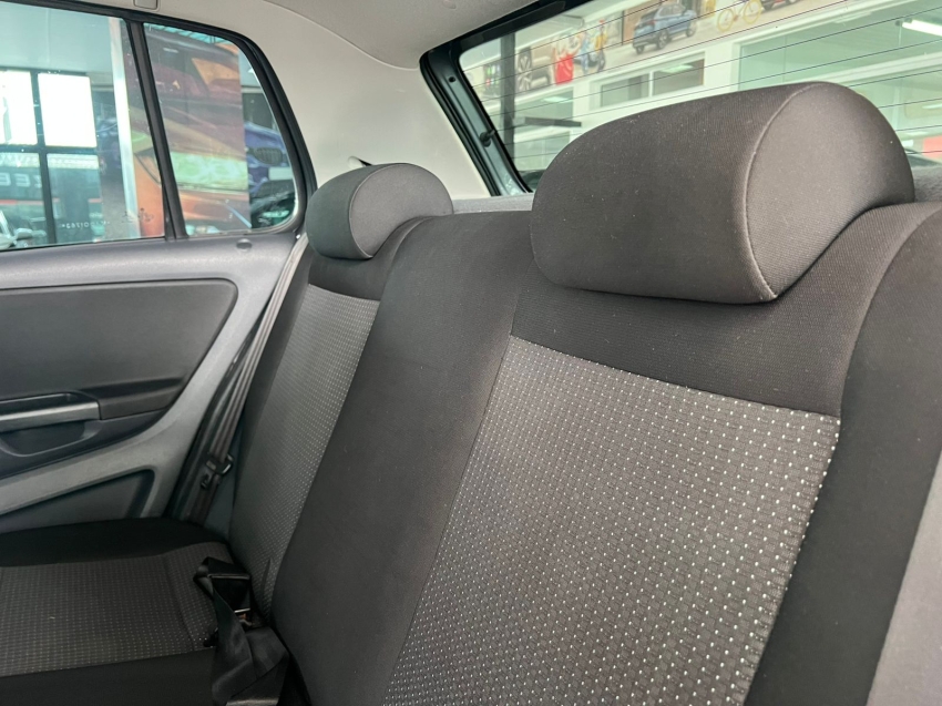 volkswagen fox 1.6 msi total flex connect 4p manual gasolina 201910
