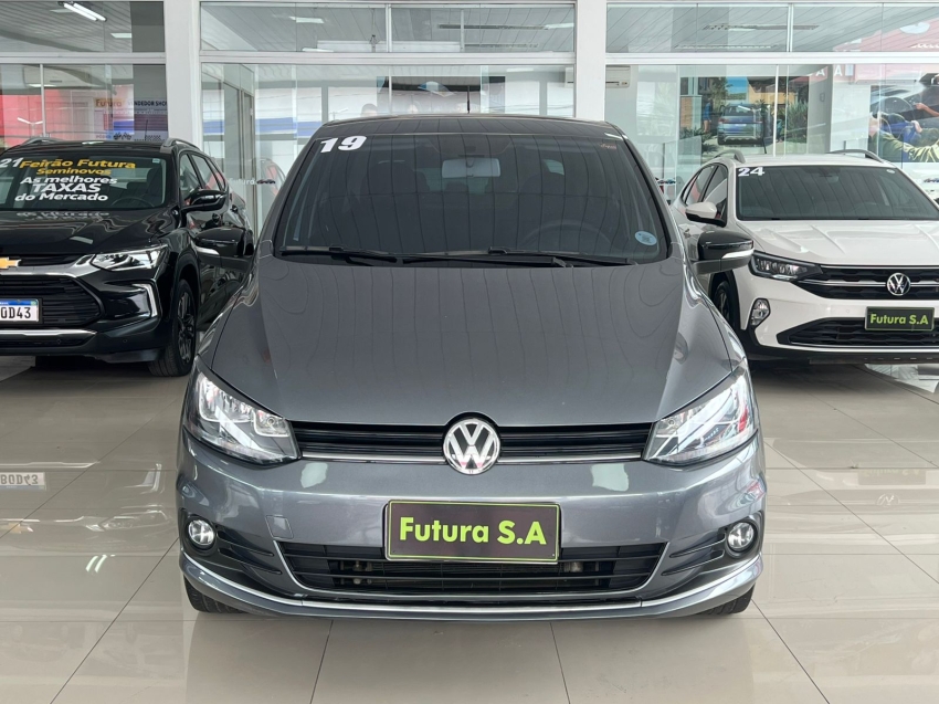 volkswagen fox 1.6 msi total flex connect 4p manual gasolina 20191