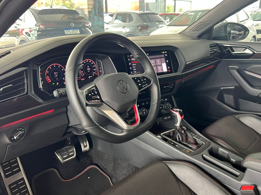 volkswagen jetta 2.0 350 tsi gasolina gli dsg 4p automatico 20233