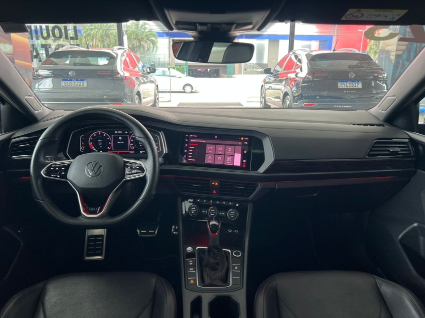 volkswagen jetta 2.0 350 tsi gasolina gli dsg 4p automatico 20235