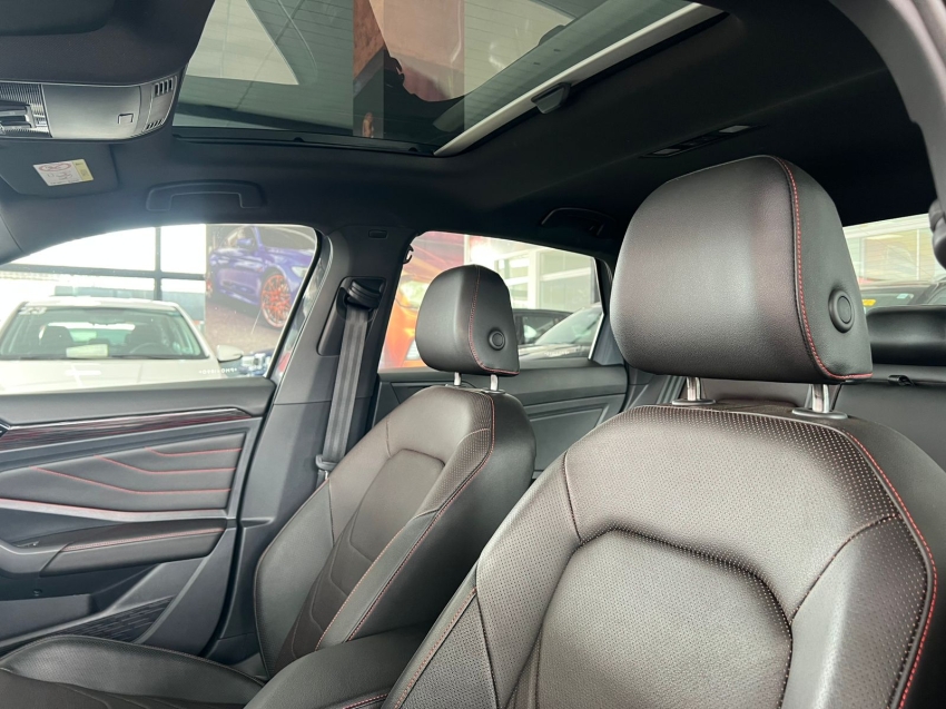 volkswagen jetta 2.0 350 tsi gasolina gli dsg 4p automatico 20234