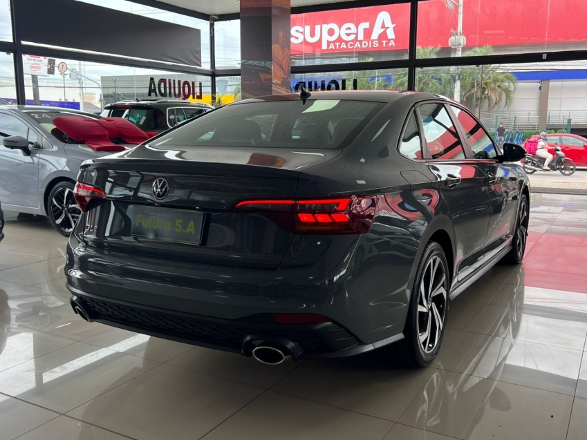 volkswagen jetta 2.0 350 tsi gasolina gli dsg 4p automatico 202311