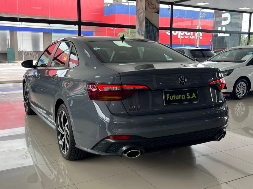 volkswagen jetta 2.0 350 tsi gasolina gli dsg 4p automatico 202313