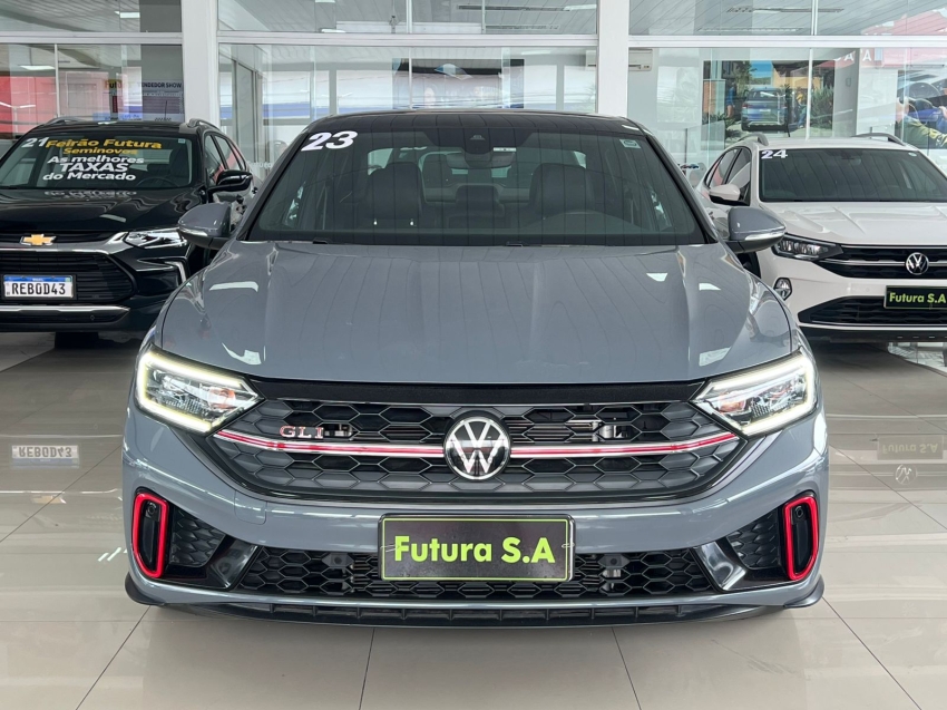 volkswagen jetta 2.0 350 tsi gasolina gli dsg 4p automatico 20231