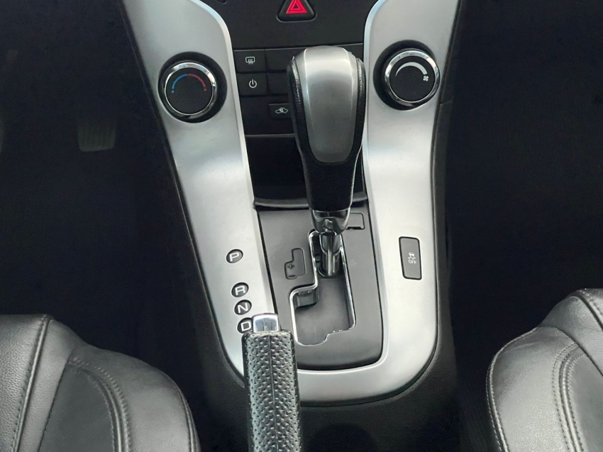 chevrolet cruze 1.8 lt 16v flex 4p automatico gasolina 20148