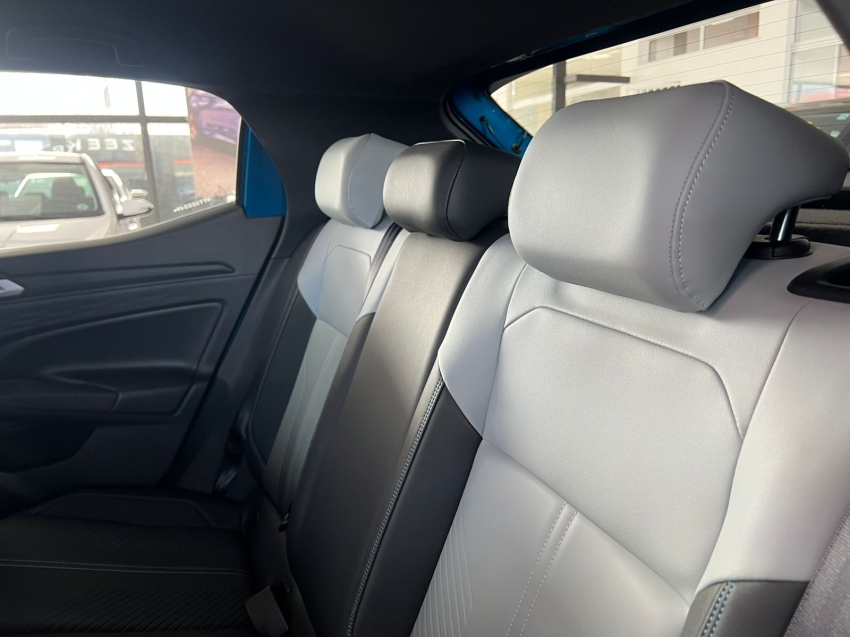 volkswagen tera 1.0 170 tsi high automatico gasolina 4p 202610