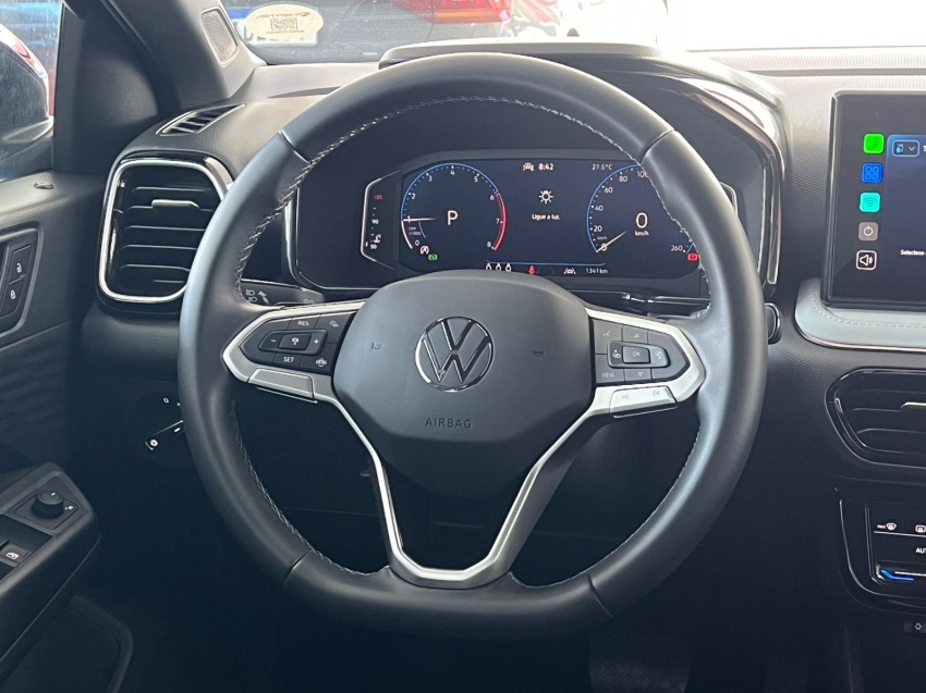 volkswagen tera 1.0 170 tsi high automatico gasolina 4p 20266