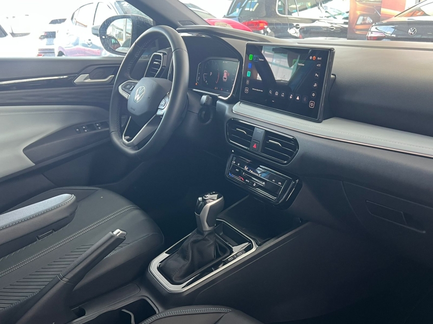 volkswagen tera 1.0 170 tsi high automatico gasolina 4p 20269