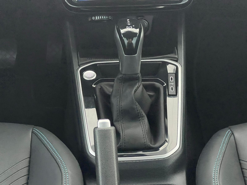 volkswagen tera 1.0 170 tsi high automatico gasolina 4p 20268