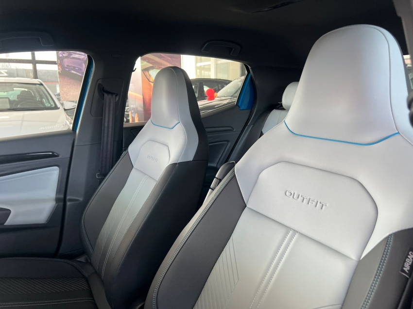 volkswagen tera 1.0 170 tsi high automatico gasolina 4p 20264